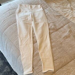 NWOT Alo Leggings